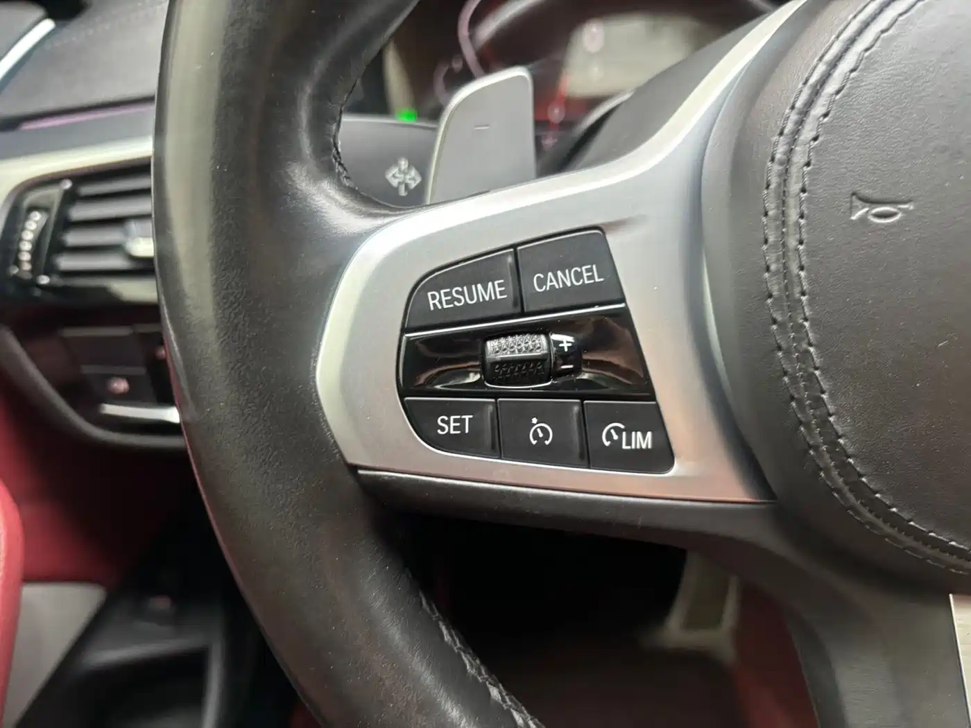 BMW 5 Series 2021 530Li Leading M Sport Package фото 15