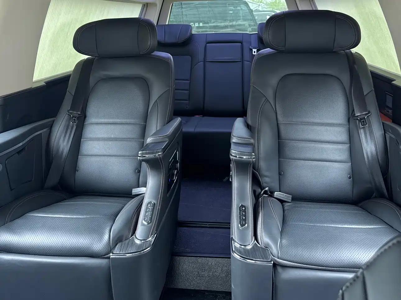 Juntian Brave 2022 Model 3.5T Luxury фото 18