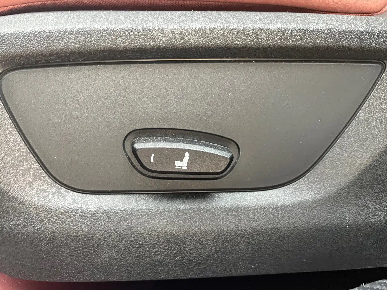 Photo 19 - Changan X5 PLUS