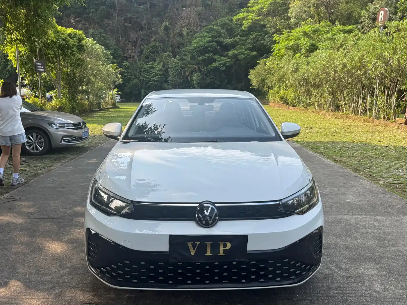 Volkswagen Lavida, миниатюра 2