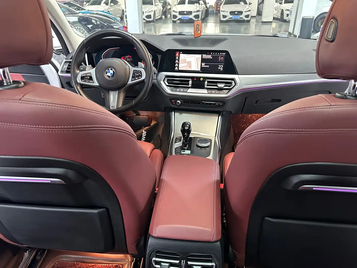 BMW 3-SERIES