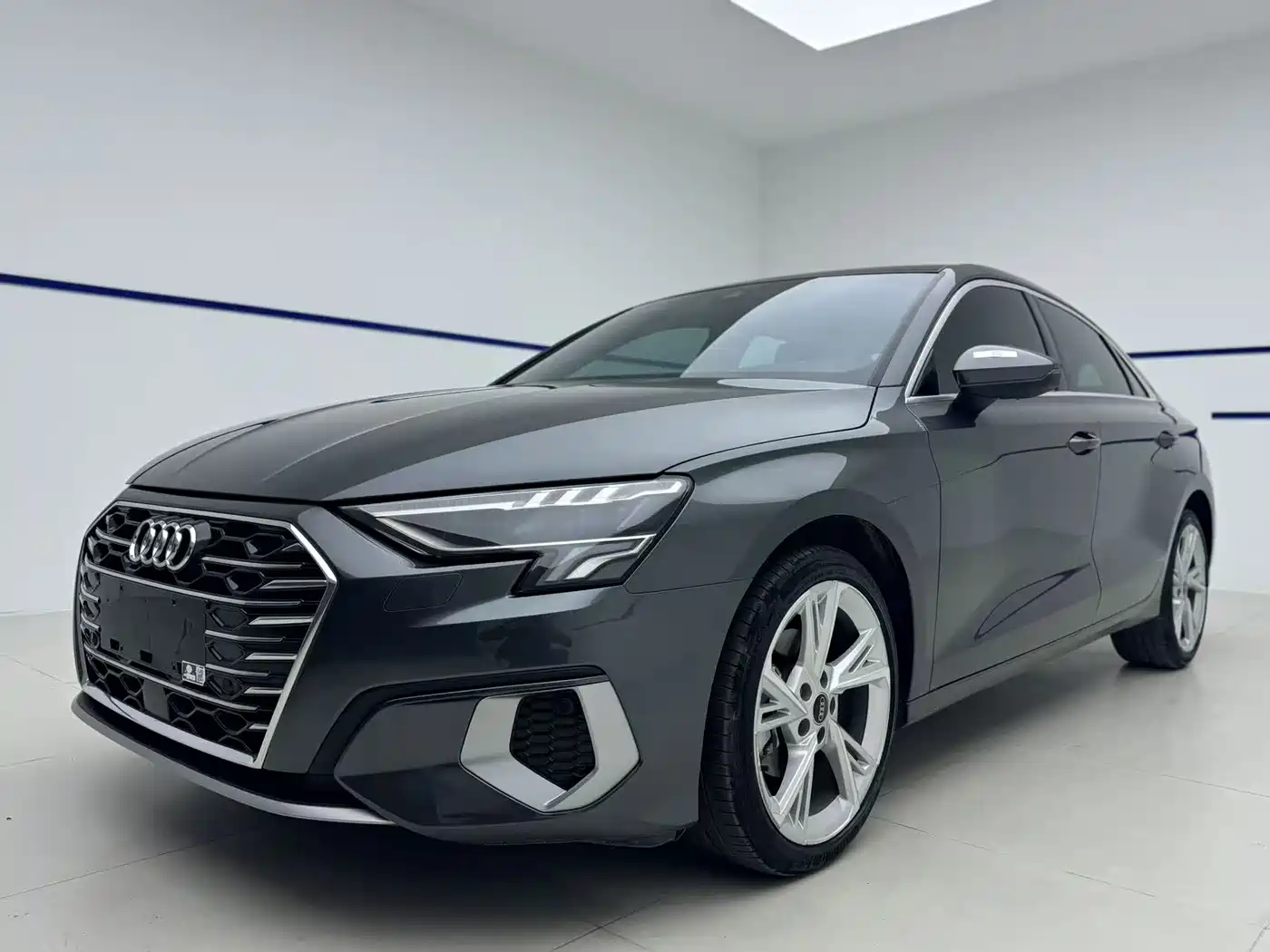 Audi A3 2022 A3L Limousine 35 TFSI Style Sport