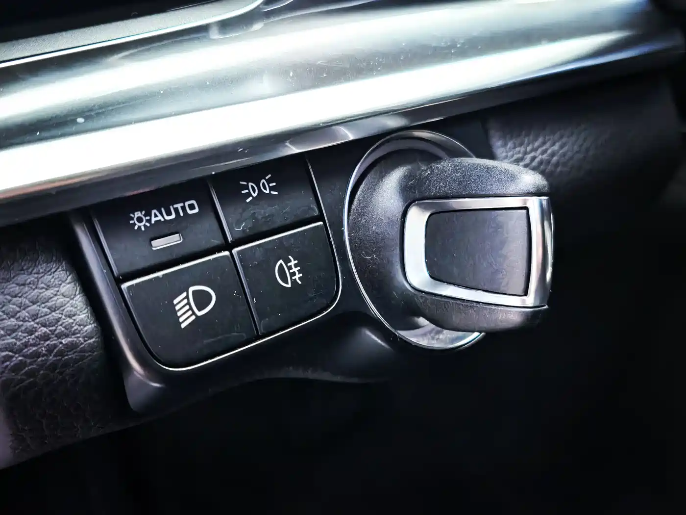 Porsche Panamera 2023 Panamera 2.9T фото 5