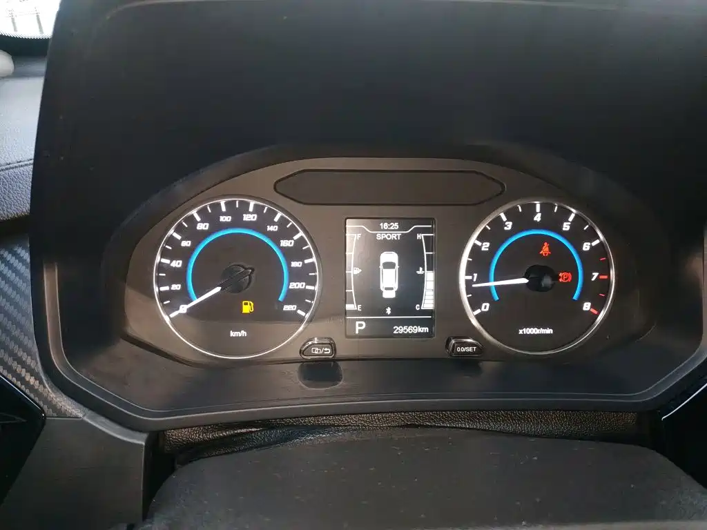 Chery Tiggo 3x 2025 2024 1.5L CVT Excellence