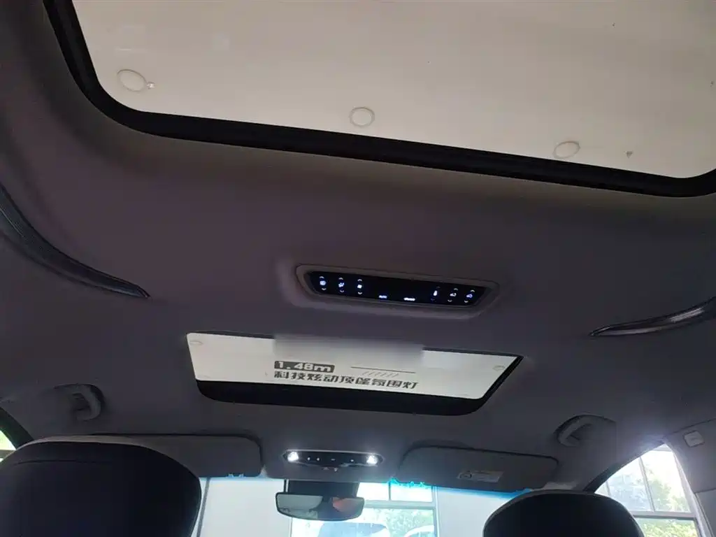 SAIC Maxus Dajia 9 2022 Long Range Alpine 7-Seater фото 13