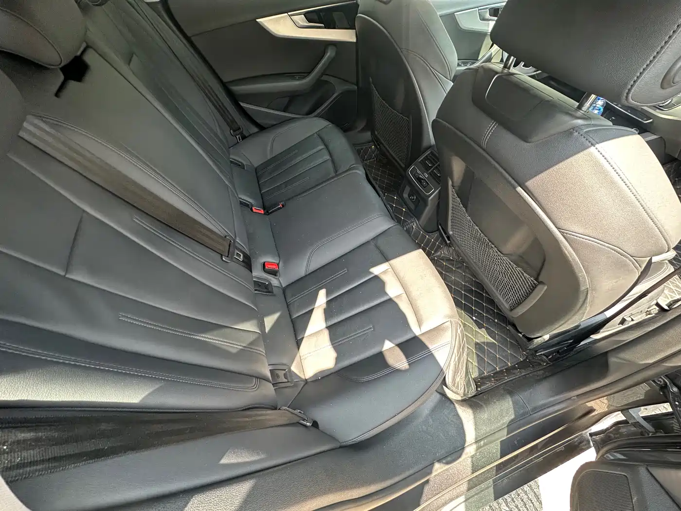 Audi A5 (Import) 2022 Sportback 40 TFSI Fashion Dynamic фото 7