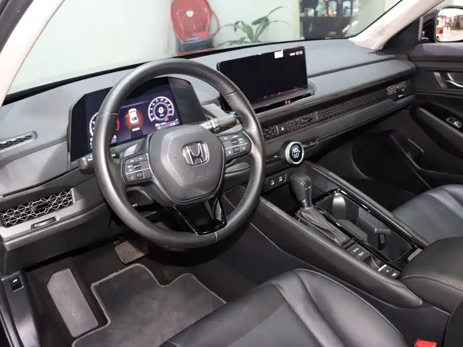 Honda Accord, миниатюра 10