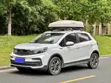 Фото 1 - Geely Vision X3