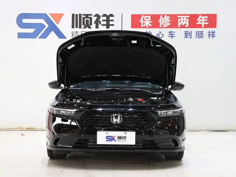 Honda Accord, миниатюра 18
