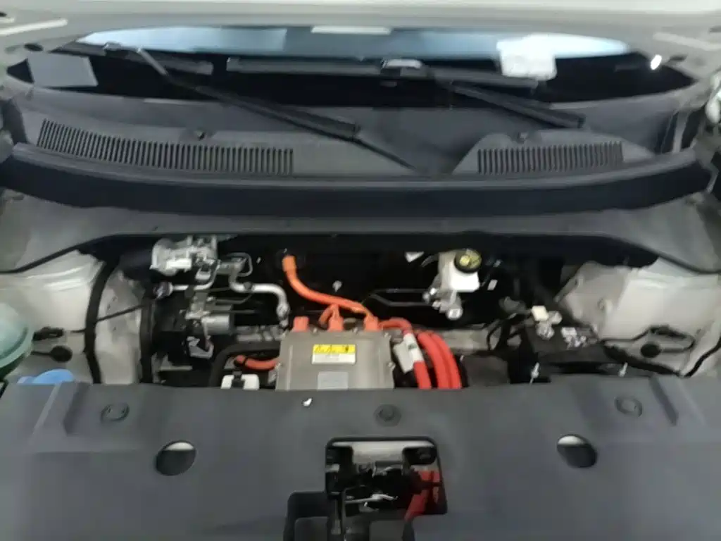 Photo 20 - Baojun Yueye Plus
