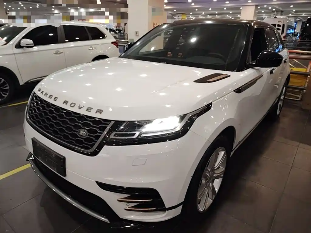 Similar car