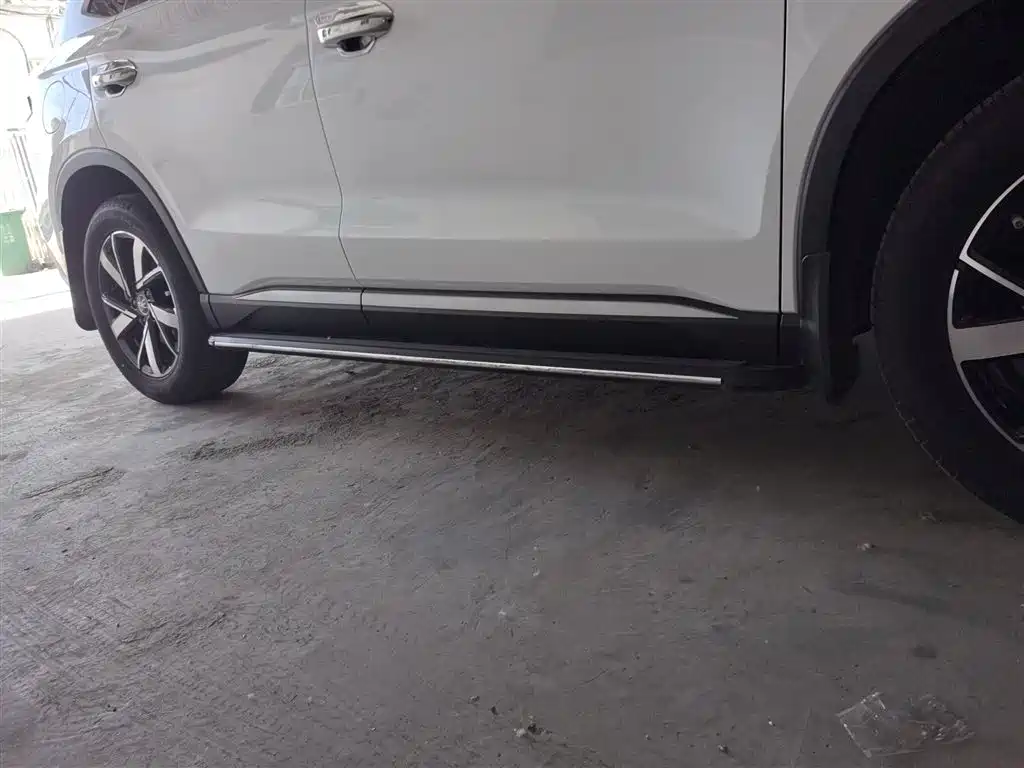 BYD Song Pro New Energy 2023 Champion Edition DM-i 71KM Pilot Model фото 18