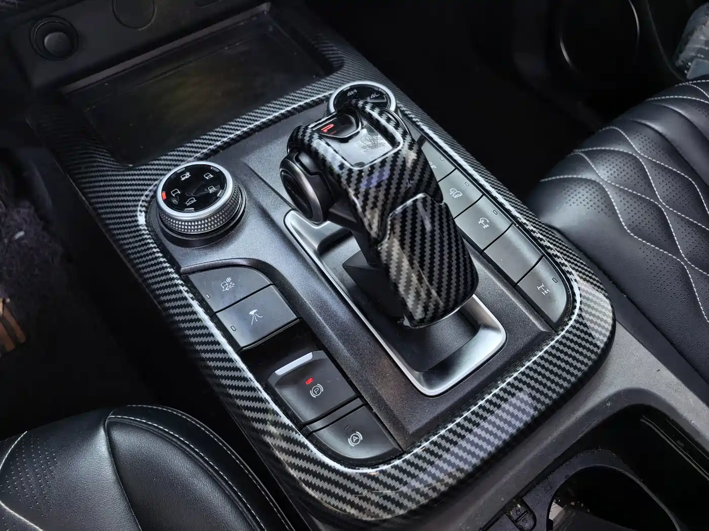Tank 300 2021 2021 Off-road Edition 2.0T Challenger
