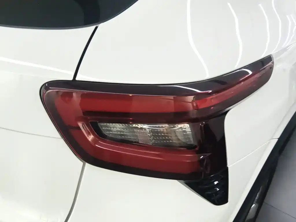CHEVROLET XINGMAILUO
