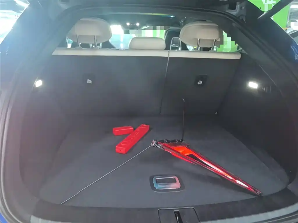 Xiaomi Auto Xiaomi YU7 2025 Ultra Long Range High Performance AWD Max Edition фото 19