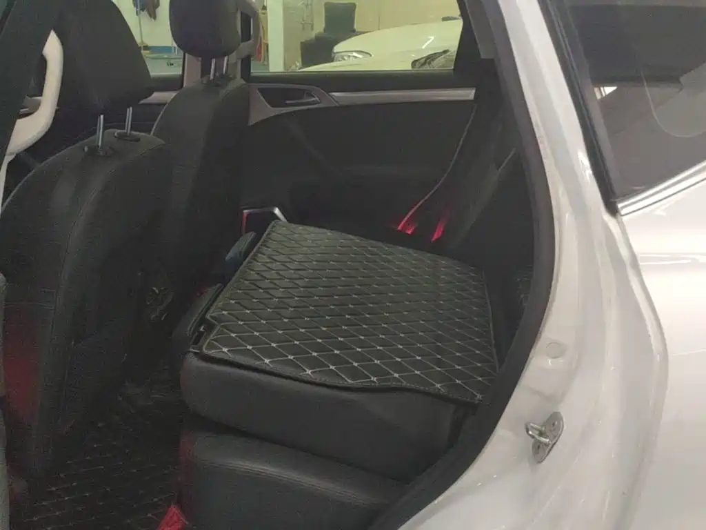 Haval H7 2016 2016 Blue Label H7 2.0T Automatic Luxury
