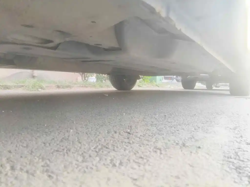 Baojun 360 2019 2018 1.5L Automatic Luxury (China V)