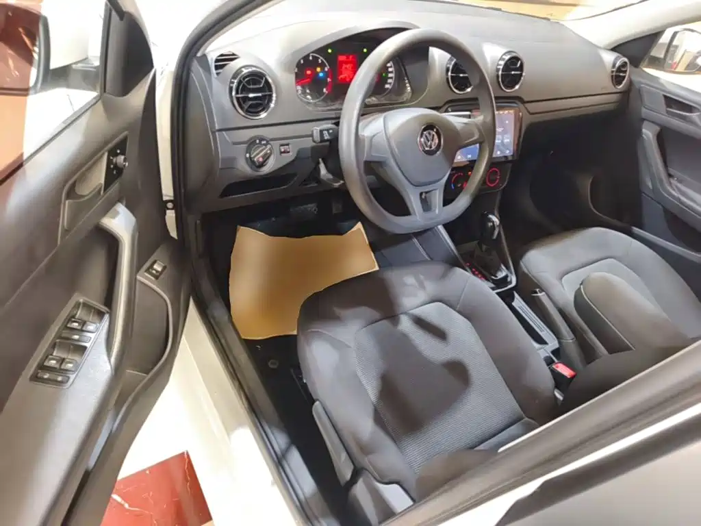 Volkswagen Jetta 2019 2019 Dream Edition 1.5L Auto Fashion