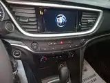 Фото 13 - Buick Excelle
