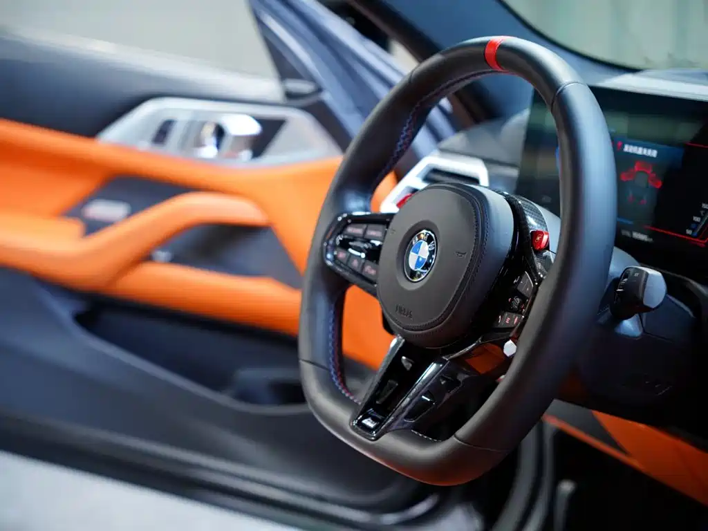 BMW M4 2025 2024 BMW M4 Coupe Competition