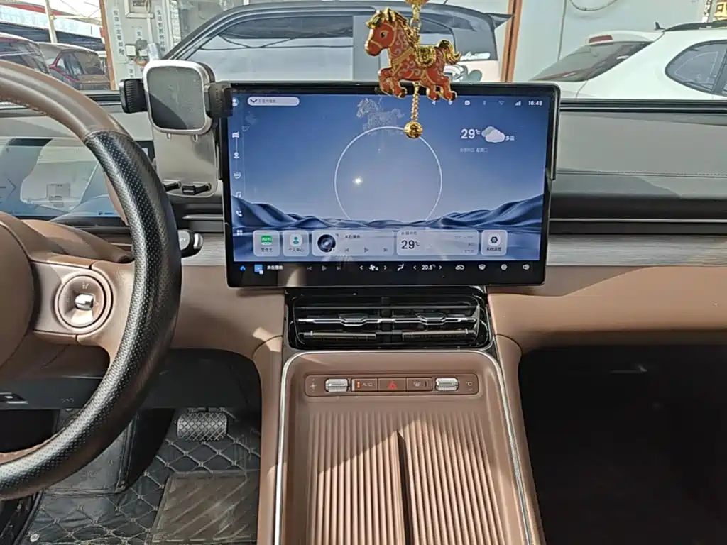Wuling Motors Wuling Xingguang S 2025 2024 130km Pilot