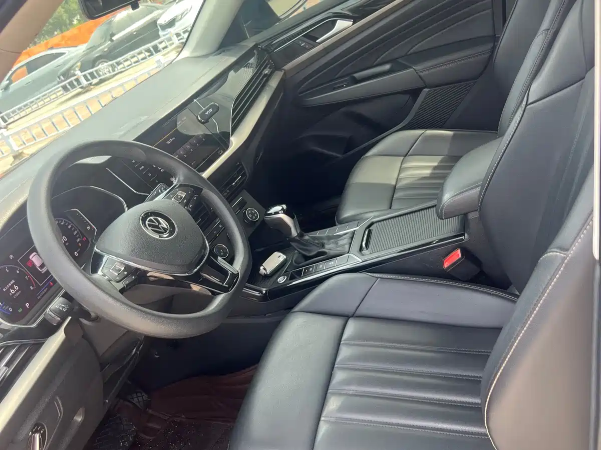 Volkswagen Passat, миниатюра 7