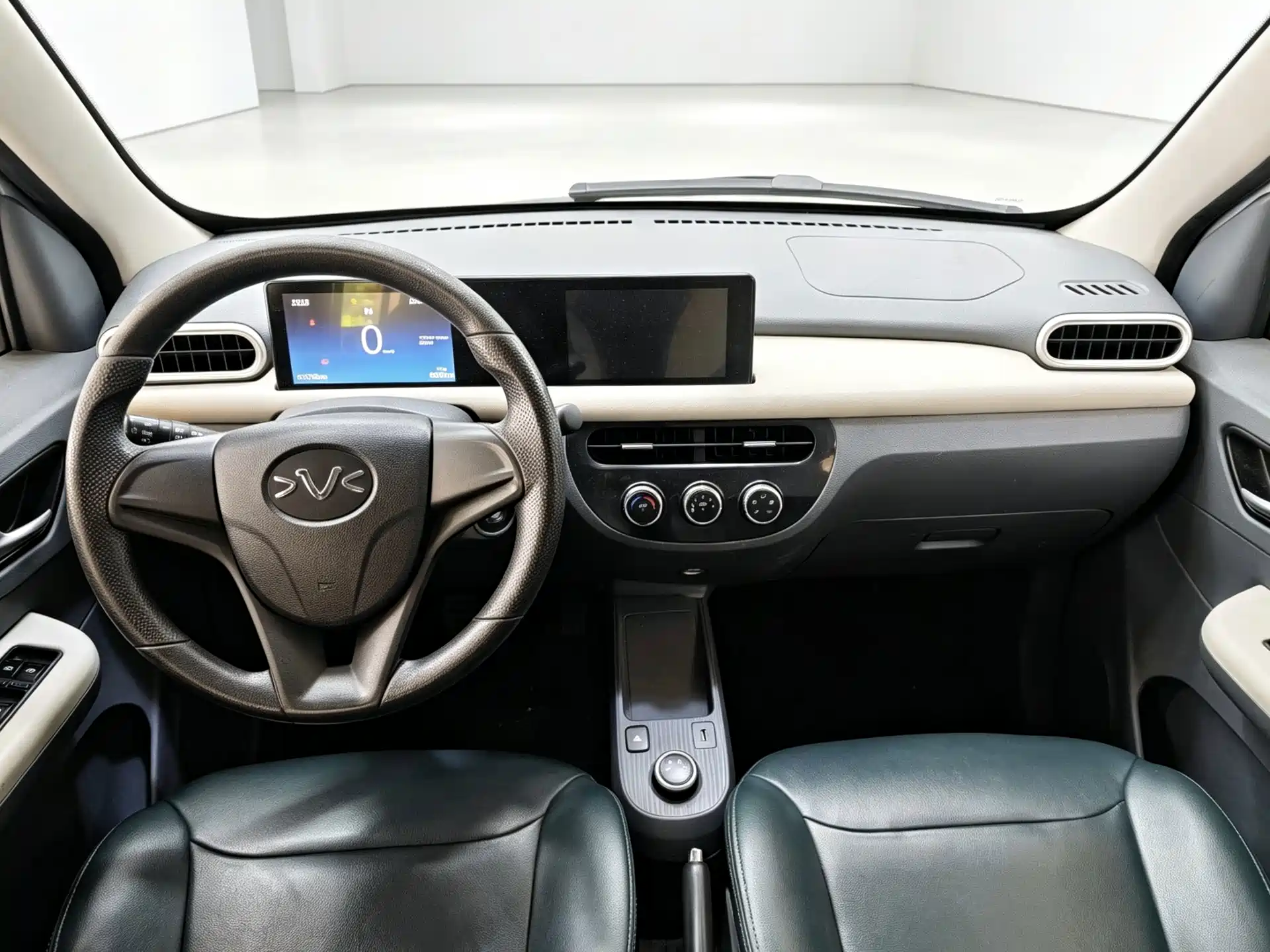 Фото 4 - Xiaohu EV