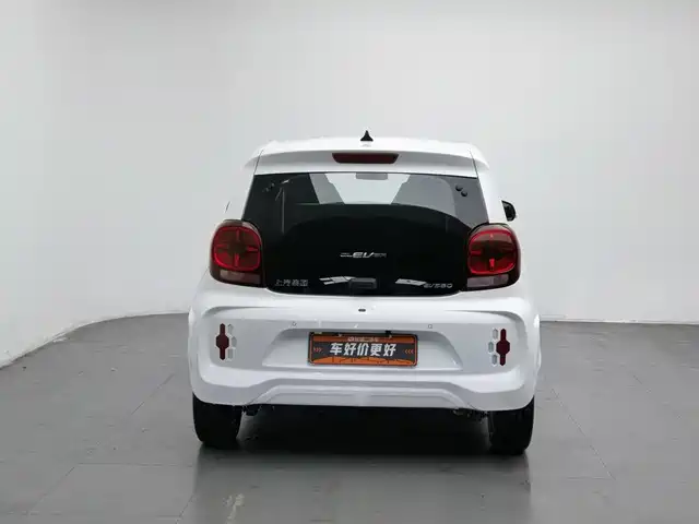Roewe Kaiwei CLEVER 2021 302km New Four-Seat Super Edition — фото 4