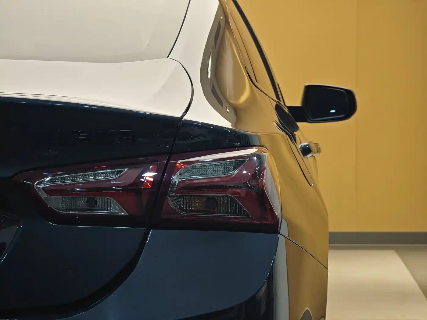 Chevrolet Malibu XL 2021 Model Redline 550T Auto Sharp Connect Edition фото 27
