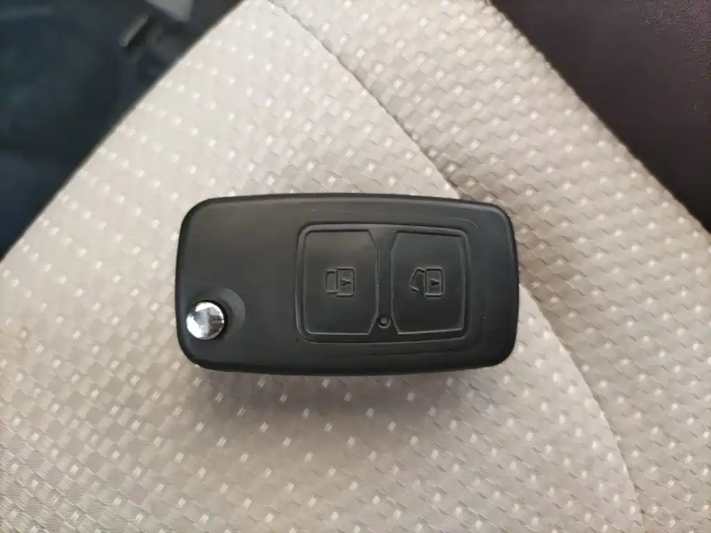 Changan Kuayue Kuayuexing V5 2024 2022 1.5L Comfort 5-7 Seater Passenger Vehicle JL473QH