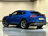 Фото 4 - Lamborghini Urus
