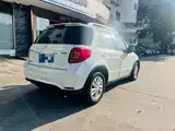 Фото 9 - Suzuki SX4