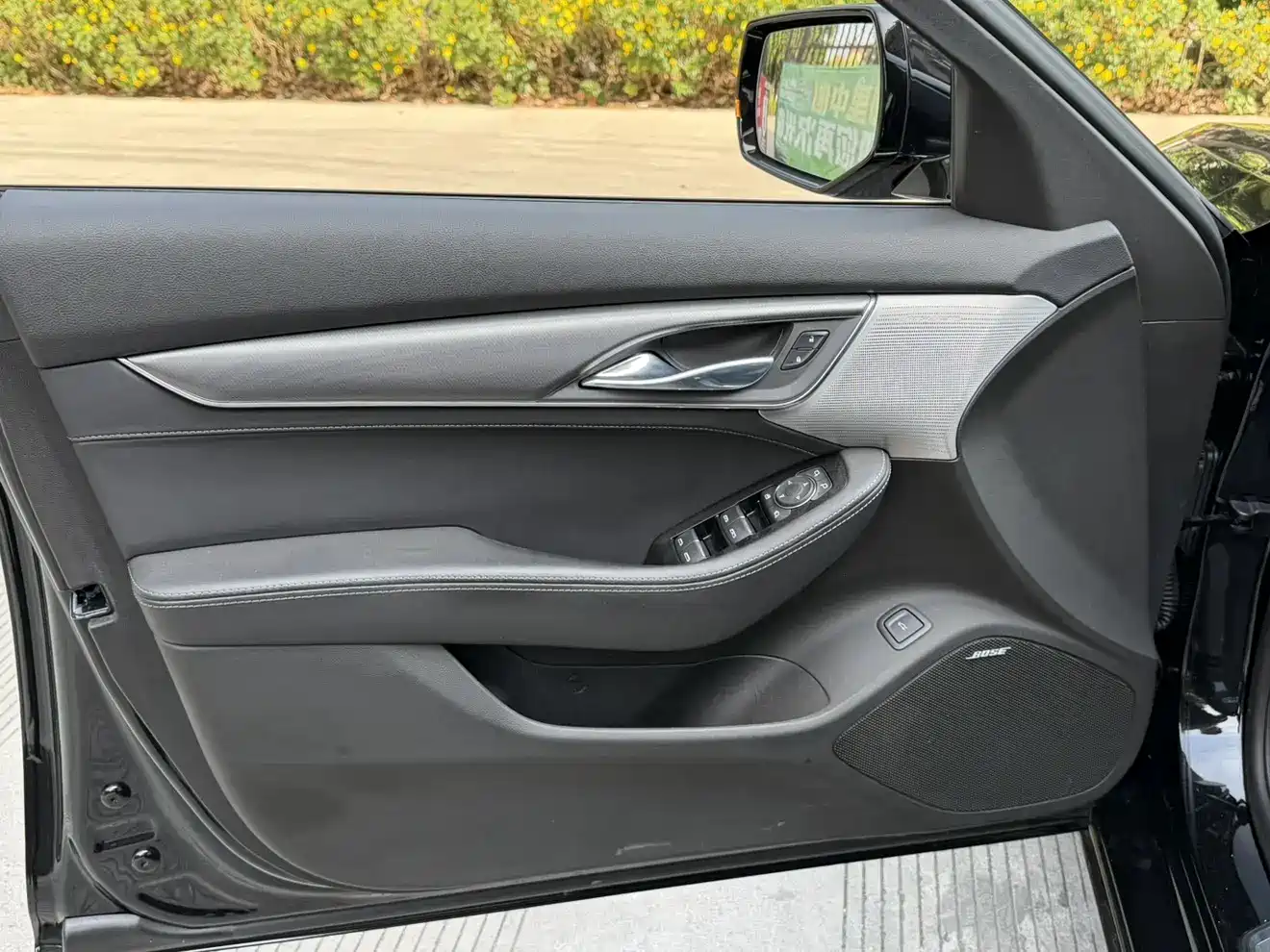 Cadillac CT5 2021 28T Luxury фото 5