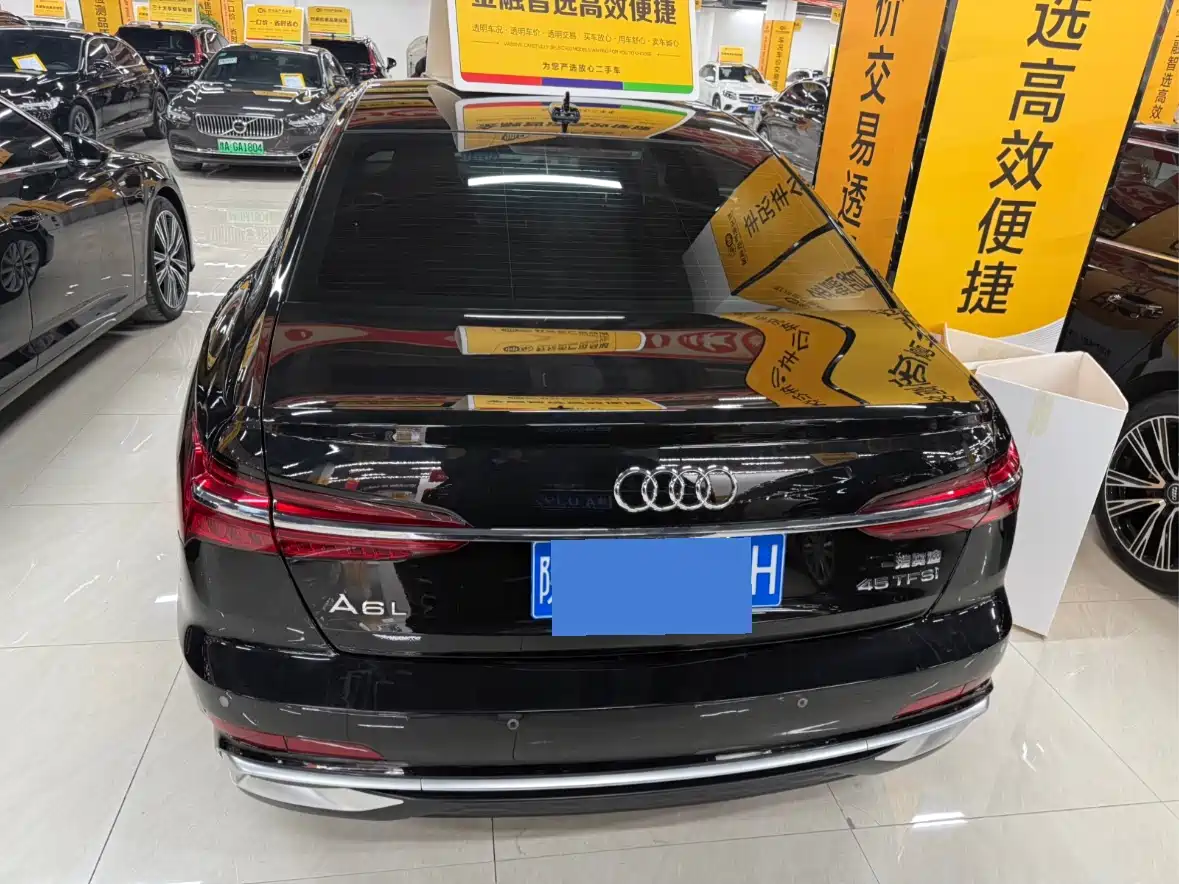  A6L
