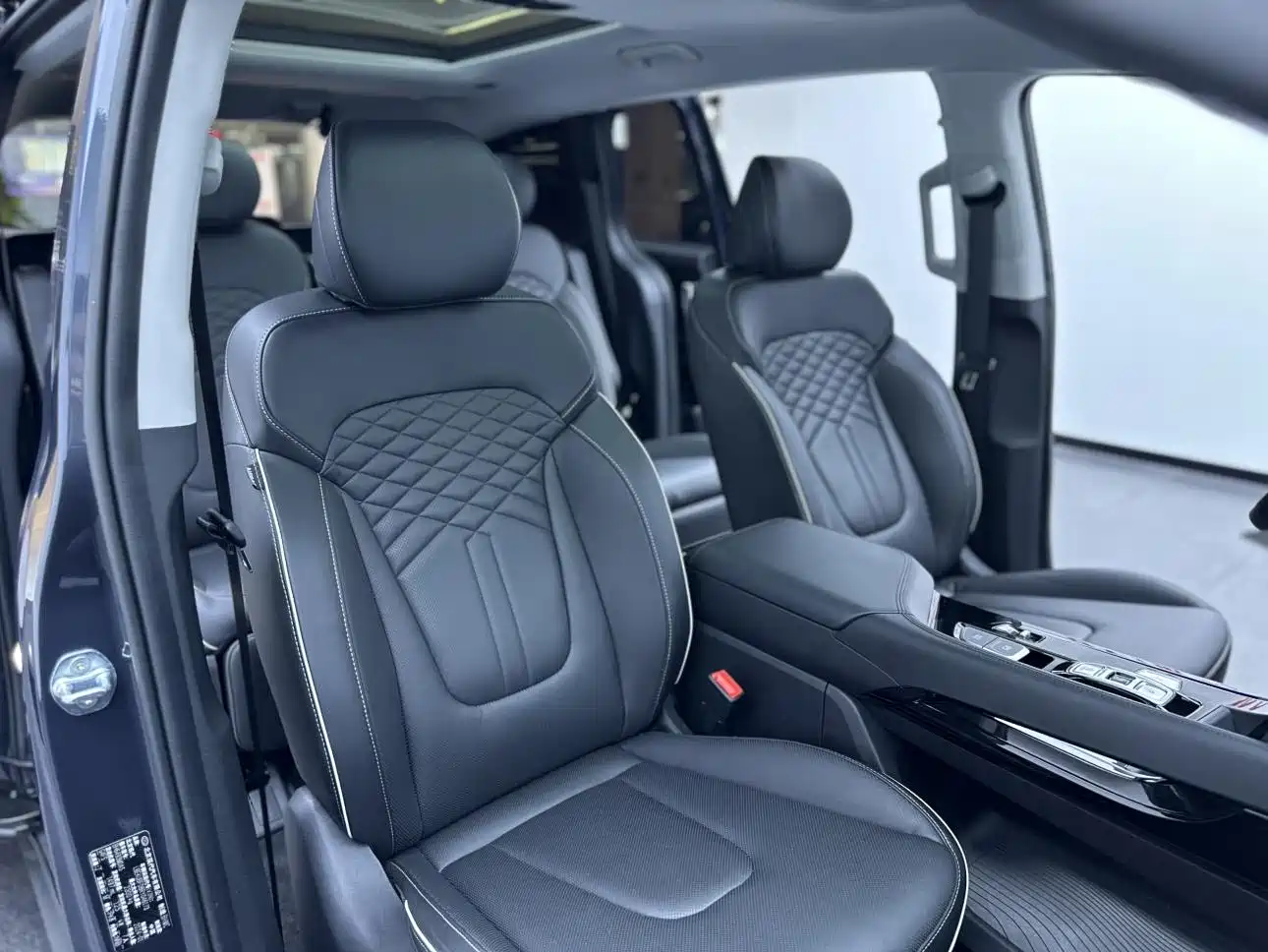 Hyundai Kustu 2024 2022 270TGDi Smart Love Flagship TOP