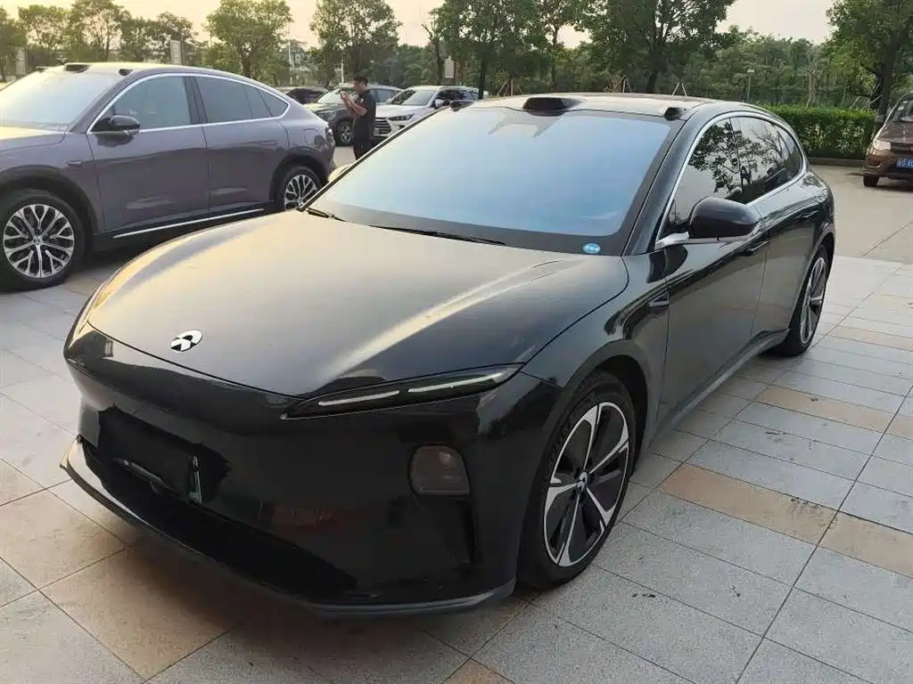 NIO ET5T 2023 2023 Model 75kWh Touring