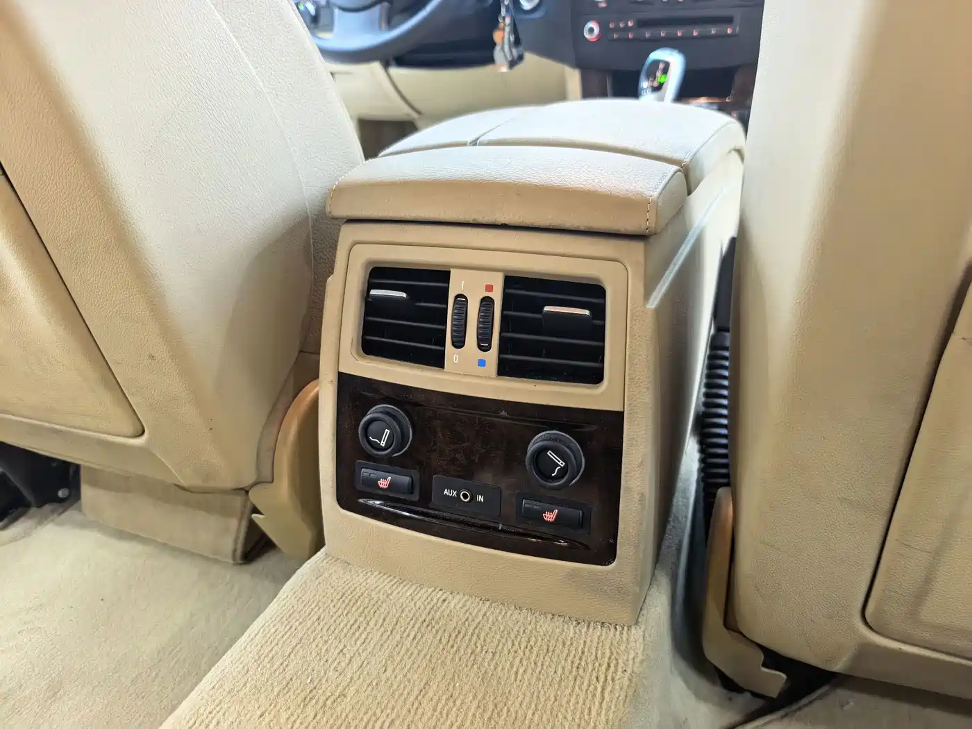 Фото 9 - BMW 5 Series