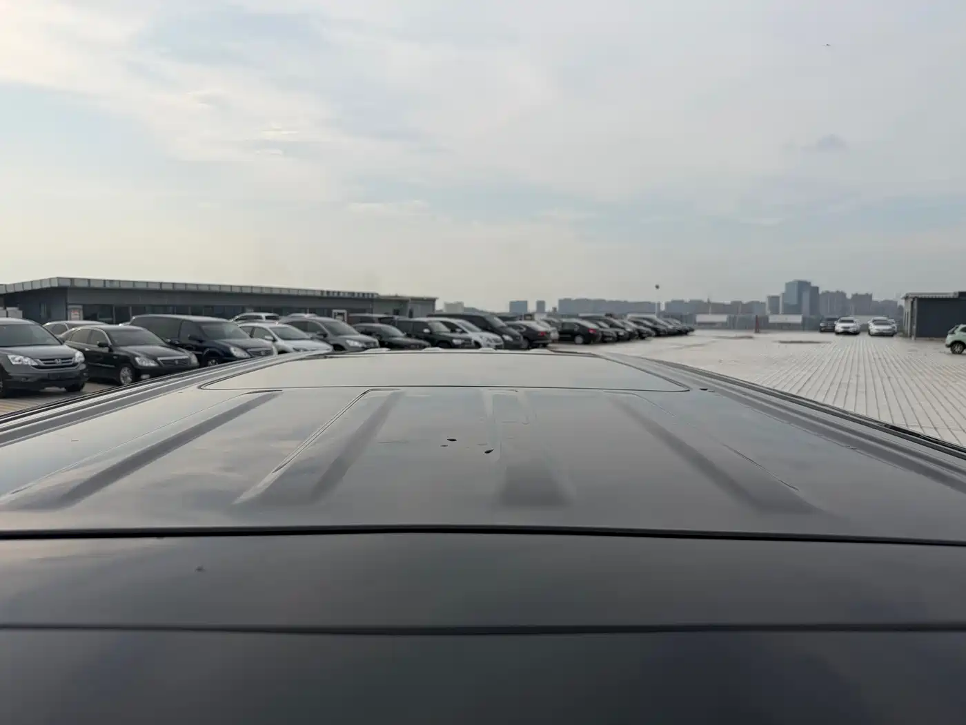 BYD Xia 2025 2026 DM-i 1.5T 218km Premium