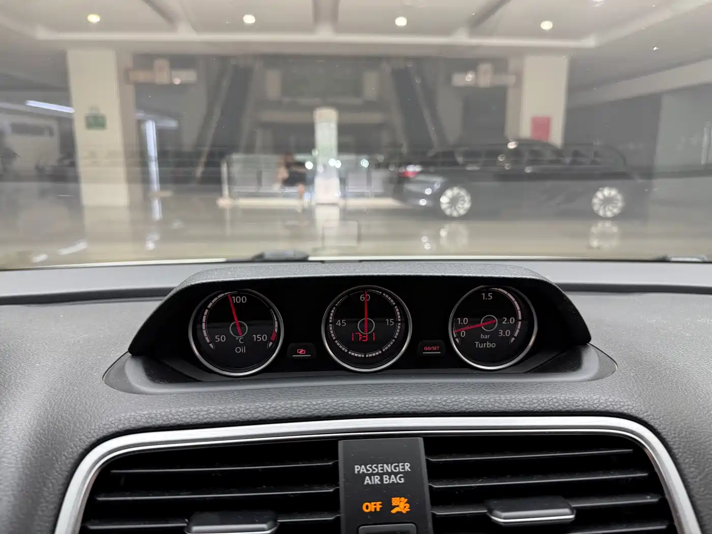 Volkswagen Scirocco 2016 2015 1.4TSI Trend Edition