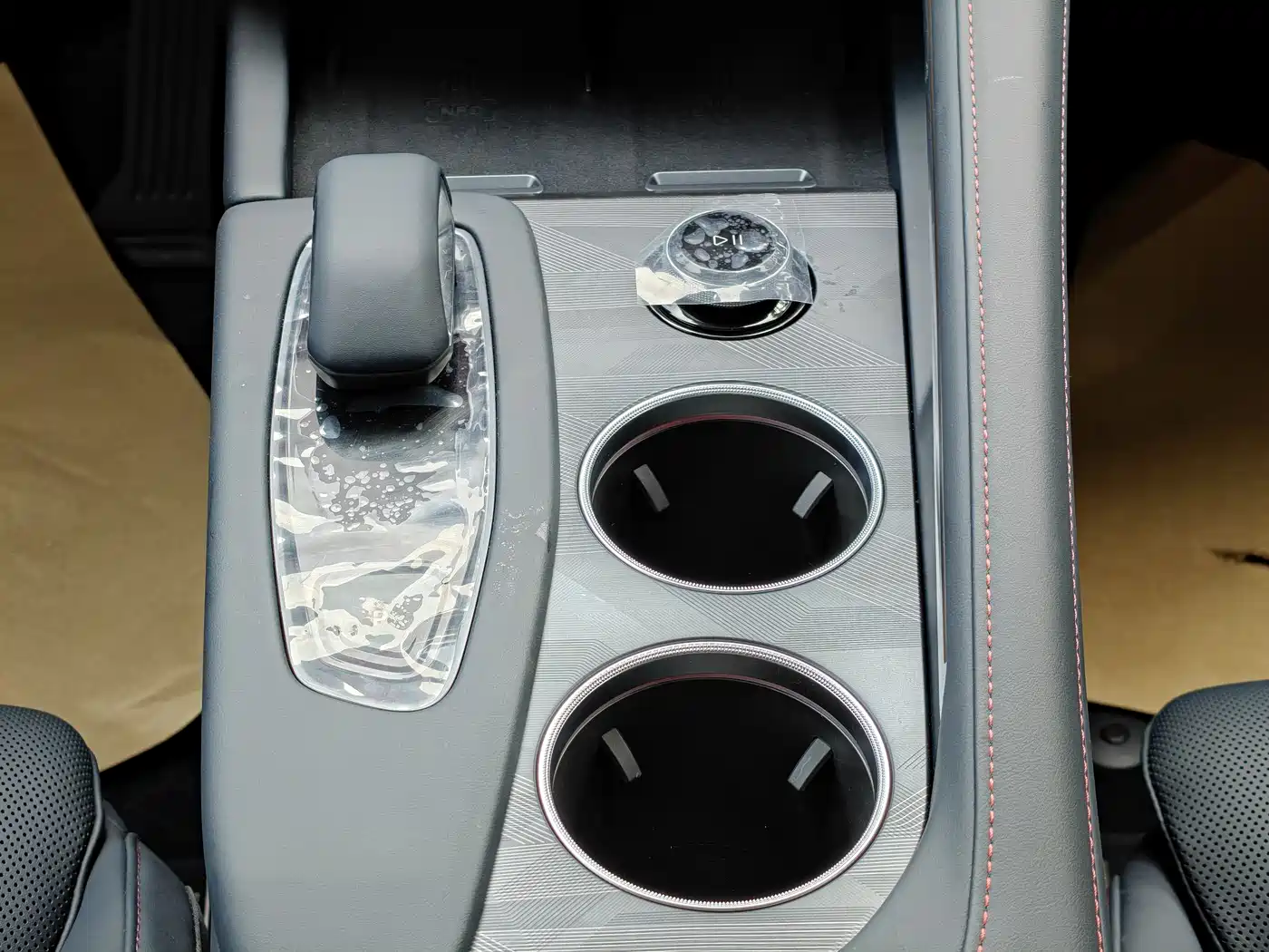 ZEEKR EXTREME KRYPTON 001