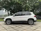 صورة 4 - Volkswagen Tiguan