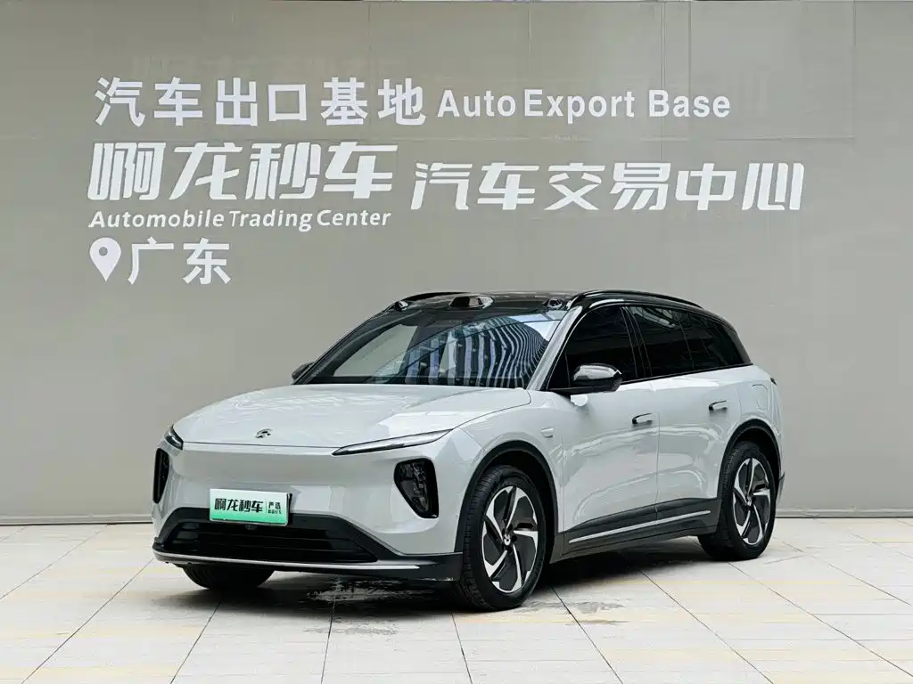 NIO ES6 2024