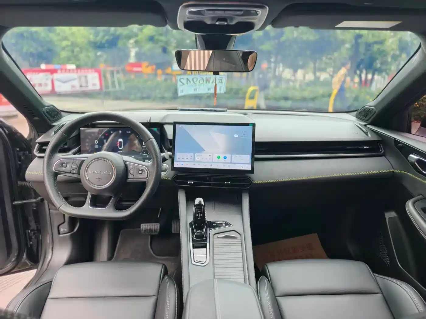 LYNK 03