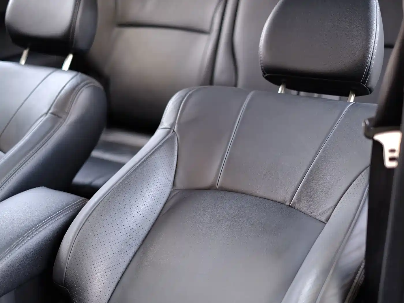 Mitsubishi Outlander (Import) 2009 2009 3.0 Luxury