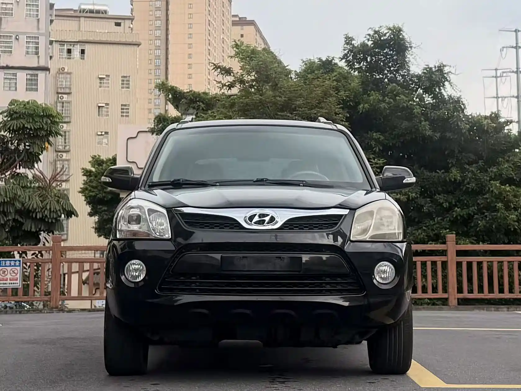 صورة 2 - Hyundai Tucson