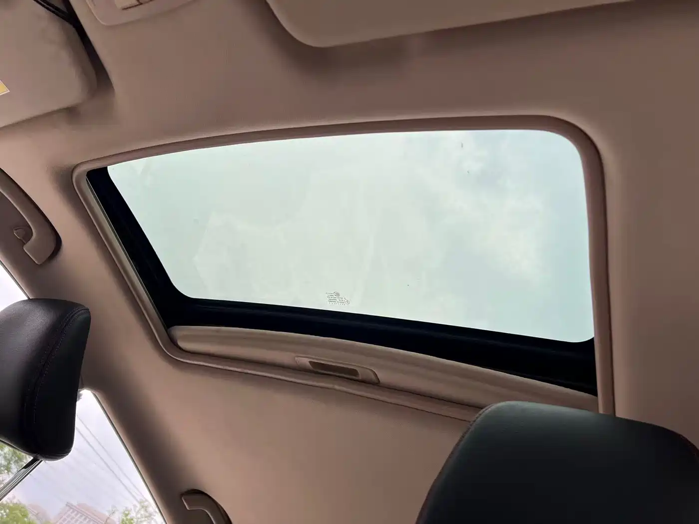 Baojun 560 2016 2015 1.8L Manual Luxury