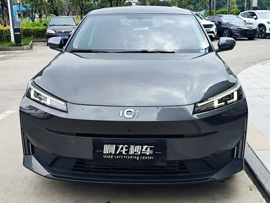 صورة 2 - Changan Qiyuan A05