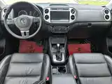 صورة 9 - Volkswagen Tiguan