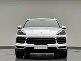 Фото 2 - Porsche Cayenne