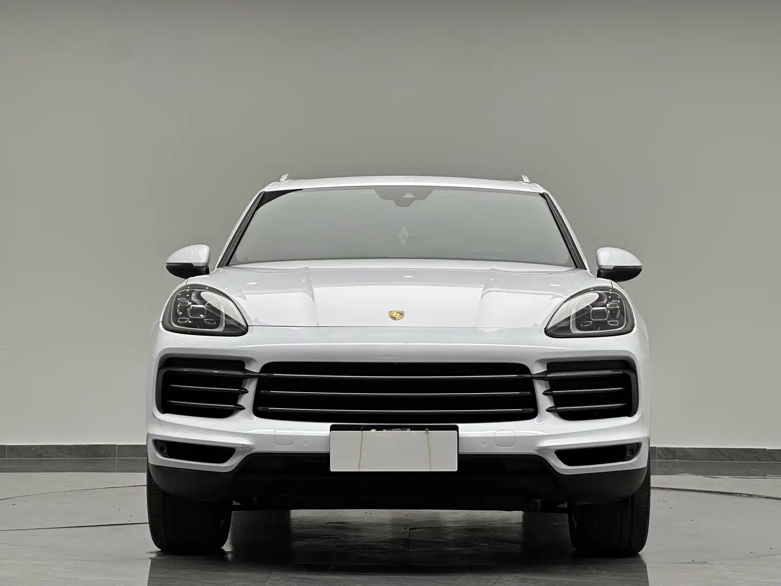 Фото 2 - Porsche Cayenne